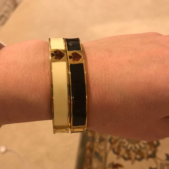 Kate Spade Bangles - Picture 3 of 4